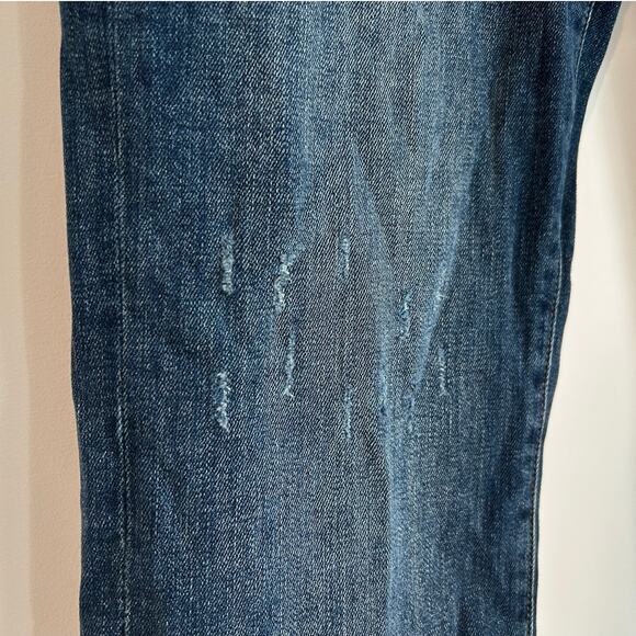 NWT DL1961 Boys Brady Slim Jeans – Size 18, Medium Wash, Stretch Denim, - Picture 10 of 10